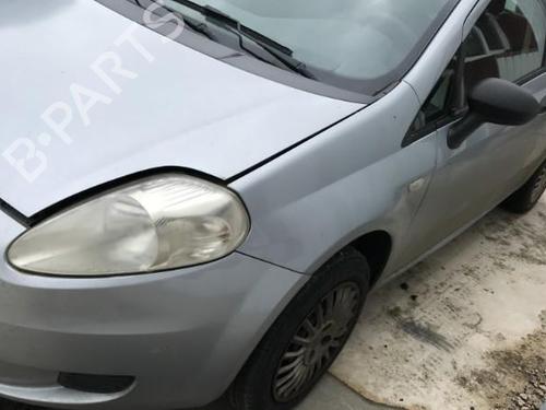 Left headlight FIAT GRANDE PUNTO (199_) 1.3 D Multijet | BP25644966C28 - Image 10