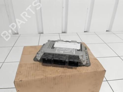 Used Electronic module Electronic module PEUGEOT 5008 (0U_, 0E_) 1.6 HDi (110 hp) 25634940 25634940