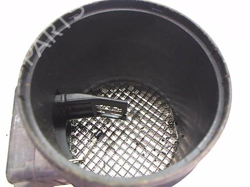Used Mass air flow sensor Mass air flow sensor CITROËN C5 I (DC_) 2.2 HDi (DC4HXB, DC4HXE) (133 hp) 25647210 25647210