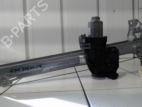 Used Front right window mechanism CITROËN C4 II (NC_) 1.6 HDi 115 (114 hp) 32339340