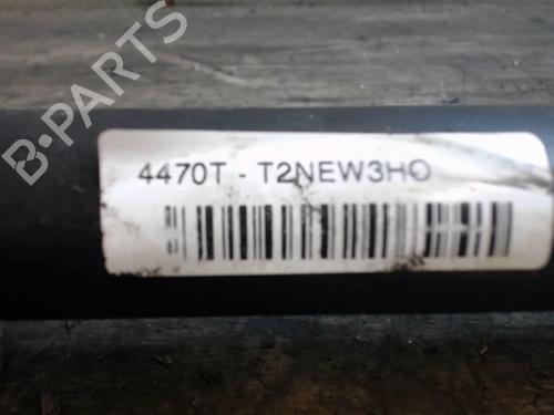 Right front driveshaft RENAULT CLIO II (BB_, CB_) 1.2 (BB0A, BB0F, BB10, BB1K, BB28, BB2D, BB2H, CB0A,... | BP25651095M39 