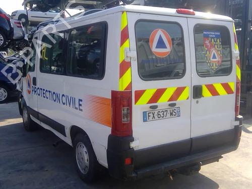 AC compressor PEUGEOT BOXER Van (244) 2.8 HDi | BP25648280M34  - Image 11