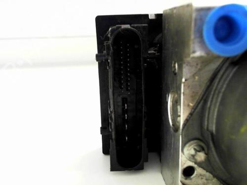 ABS pump RENAULT MEGANE II (BM0/1_, CM0/1_) 1.9 dCi (BM0G, CM0G) | BP25641029M43 