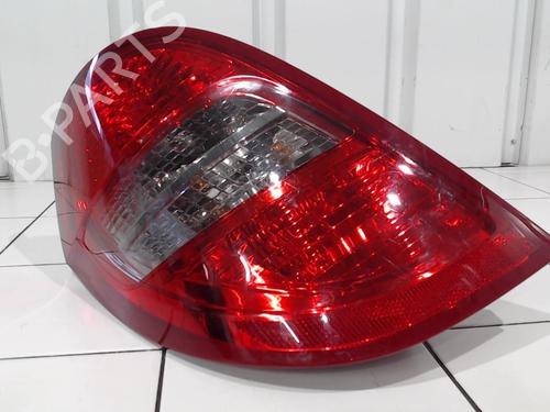 Left taillight MERCEDES-BENZ A-CLASS (W169) A 180 CDI (169.007, 169.307) | BP25644630C34 - Image 4
