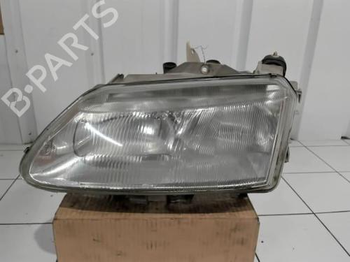 Used Left headlight Left headlight RENAULT ESPACE III (JE0_) 2.2 12V TD (JE0E, JE0H, JE0P) (113 hp) 25631301 25631301