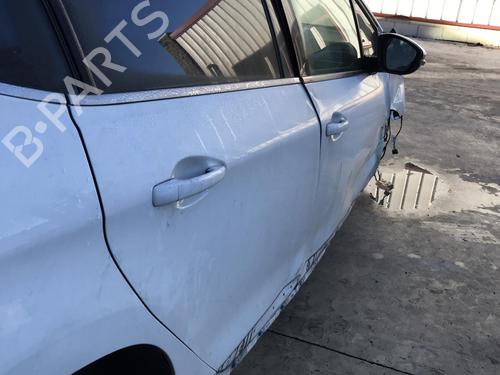 Shift knob PEUGEOT 2008 I (CU_) 1.6 BlueHDi 120 | BP25631412I34  - Image 9