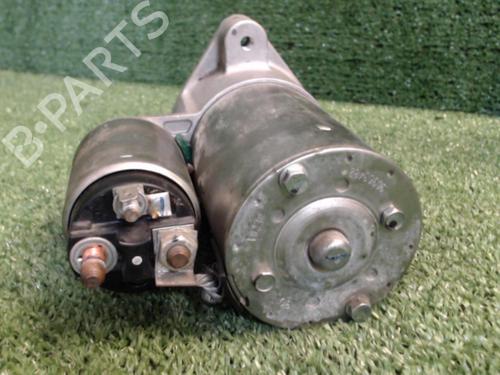 Starter CHEVROLET MATIZ (M200, M250) 0.8 | BP25630106M8 - Image 2