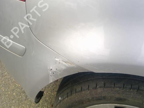 Right taillight AUDI A3 (8P1) 1.9 TDI | BP25629469C35 