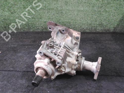 Used Transfer box DACIA DUSTER (HS_) 1.5 dCi (110 hp) 25628277