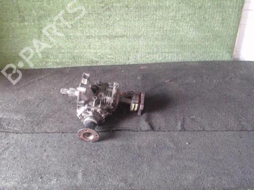 Used Transfer box NISSAN X-TRAIL I (T30) 2.2 Di 4x4 (114 hp) 25642306