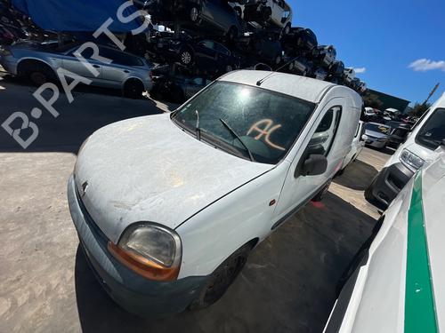 Used Parts RENAULT KANGOO Express (FC0/1_) D 65 1.9 (FC0E, FC02, FC0J, FC0N) 4999251