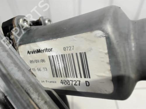 Used Front right window mechanism Front right window mechanism DACIA LOGAN (LS_) 1.5 dCi (LS0K) (68 hp) 25647734 25647734