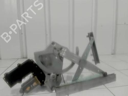 Used Rear left window mechanism Rear left window mechanism VW GOLF III Cabriolet (1E7) 2.0 (115 hp) 25644872 25644872
