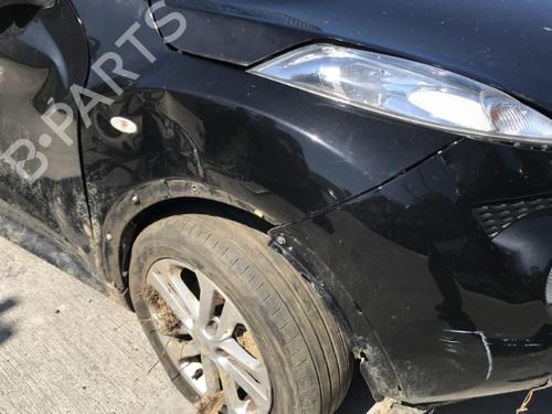 Starter NISSAN JUKE (F15) 1.5 dCi | BP29979052M8