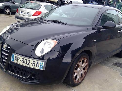 Left headlight ALFA ROMEO MITO (955_) 1.4 MultiAir (955AXL1B) | BP36984604C28 - Image 8