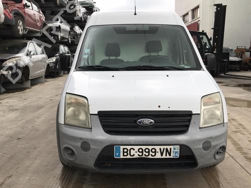 Left taillight FORD TRANSIT CONNECT (P65_, P70_, P80_) 1.8 TDCi | BP25634997C34  - Image 11