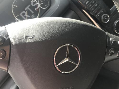 Headlight switch MERCEDES-BENZ A-CLASS (W169) A 180 CDI (169.007, 169.307) | BP25629717I24 - Image 24