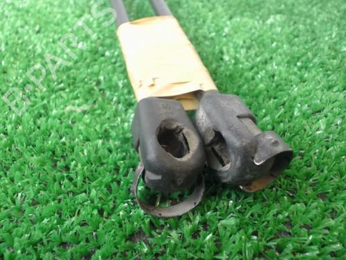 Used Tailgate lift support AUDI Q7 (4LB) 3.0 TDI quattro (233 hp) 25650893