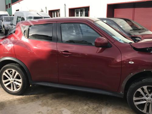 Climate control NISSAN JUKE (F15) 1.5 dCi | BP29429058I5 
