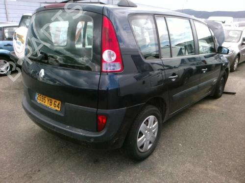 Right front driveshaft RENAULT ESPACE IV (JK0/1_) 1.9 dCi (JK0U) | BP25640481M39 - Image 6