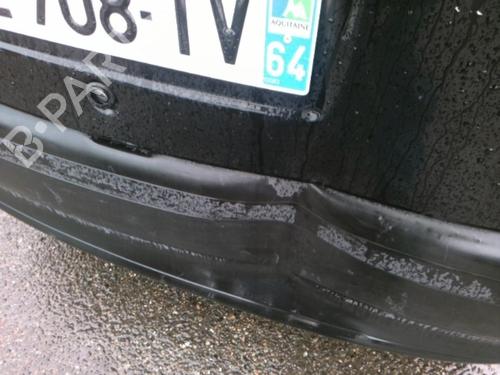 Left mirror FIAT PUNTO (176_) 60 1.2 (176AP, 176AR, 176AQ, 176BB) | BP25640353C26 