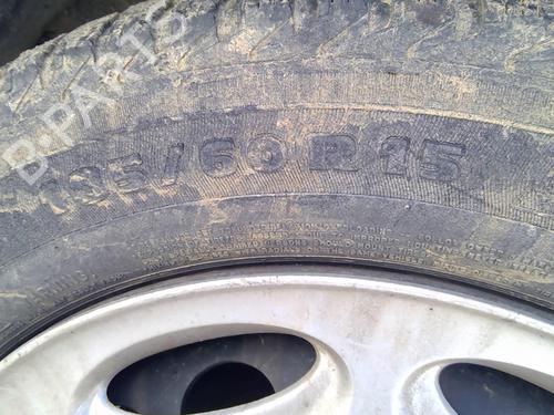 Used Parts MERCEDES-BENZ VANEO (414)  1.7 CDI (414.700)  2523589