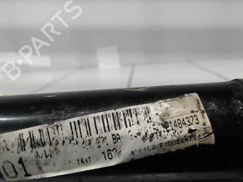 Left front driveshaft VW PASSAT B5 (3B2) 1.6 | BP39150361M38  - Image 5