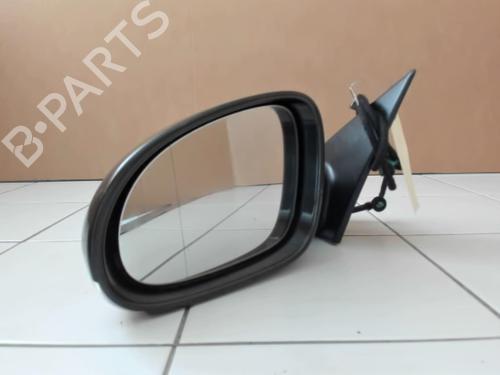 Retrovisor esquerdo VW PASSAT B6 Variant (3C5) 2.0 TDI 16V (140 hp) 25629273