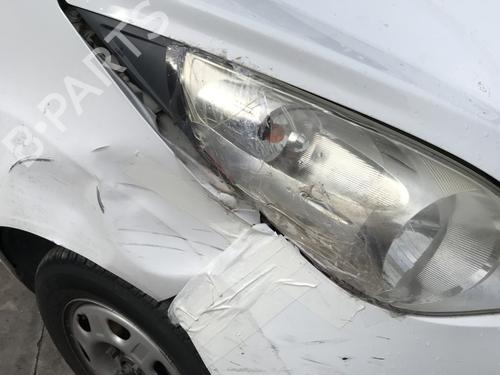 Front right seatbelt CHEVROLET SPARK (M300) 1.0 | BP30443671I25  - Image 15