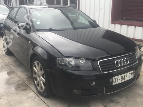 Right headlight AUDI A3 (8P1) 1.9 TDI | BP38740665C29 - Image 20