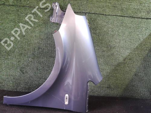 Left front fenders LANCIA MUSA (350_) 1.6 D Multijet (350.AXH1A) 51812236