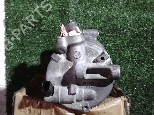 AC compressor VW TOURAN (1T1, 1T2) 1.9 TDI | BP25628702M34 