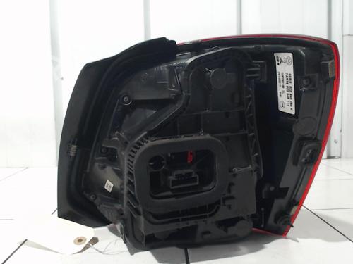 Left taillight VW POLO V (6R1, 6C1) 1.4 TDI | BP31146873C34