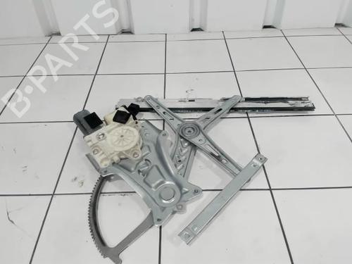 Raammechaniek links voor OPEL VECTRA C GTS (Z02) 2.2 DTI 16V (F68) (125 hp) 25634567