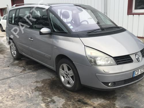 Front right window mechanism RENAULT ESPACE IV (JK0/1_) 2.2 dCi (JK0H) | BP25642192C23 - Image 7