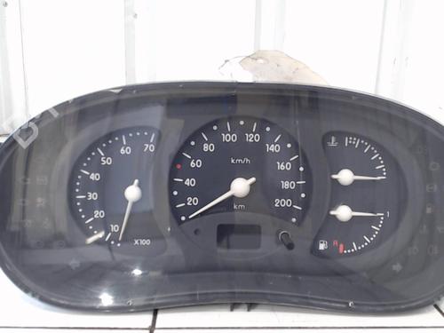 Cockpit RENAULT CLIO II (BB_, CB_) 1.2 (BB0A, BB0F, BB10, BB1K, BB28, BB2D, BB2H, CB0A,... (58 hp) 27177346