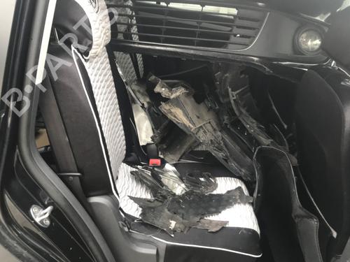 Hattehylde VW TOURAN (1T3) 2.0 TDI | BP25628357C85 - Image 25