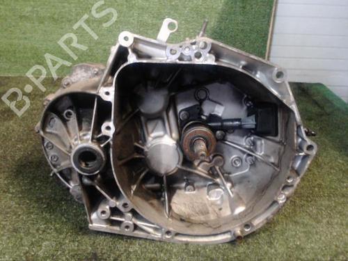 gearbox-citroen-ds4-nx_-2011-2012-2013-2014-2015-27250517 main image