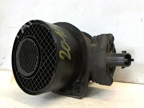 Used Mass air flow sensor SSANGYONG REXTON / REXTON II (GAB_) 2.7 Xdi (163 hp) 25643852