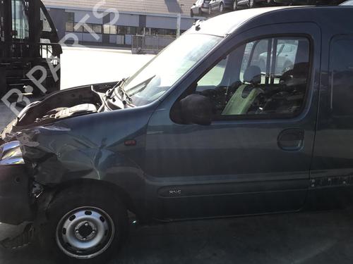 Steering column stalk RENAULT KANGOO Express (FC0/1_) D 65 1.9 (FC0E, FC02, FC0J, FC0N) | BP25647996I23 - Image 15