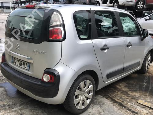 Steering column stalk CITROËN C3 Picasso (SH_) 1.6 HDI 90 | BP25634797I23 - Image 14