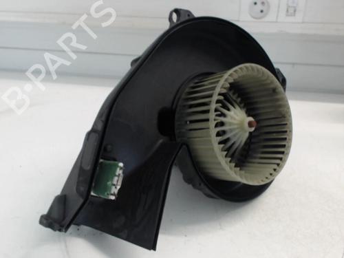 Varmeblæser OPEL MERIVA A MPV (X03) 1.7 CDTI (E75) | BP25646228M62 