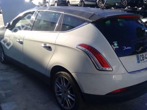 Starter LANCIA DELTA III (844_) 2.0 D Multijet (844.AXD1A, 844.AXM1A) | BP25645106M8 - Image 11