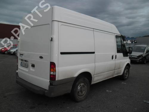 Front right window mechanism FORD TRANSIT Van (FA_ _)  | BP25651228C23  - Image 7