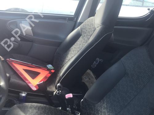 Radio PEUGEOT 107 (PM_, PN_) 1.0 | BP27707453E6 