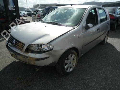 Right mirror FIAT PUNTO (188_) 1.3 JTD 16V | BP25651437C27 