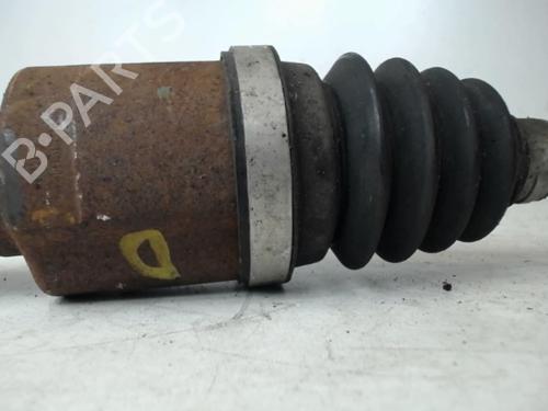 Right front driveshaft DACIA SANDERO 1.4 MPI LPG | BP25636751M39  - Image 7