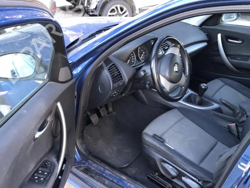 Shift knob BMW 1 (E87) 116 i | BP25635086I34  - Image 31