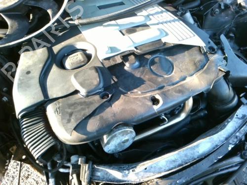 Rear right belt tensioner BMW 3 Coupe (E46) 330 Cd | BP25627793C90 