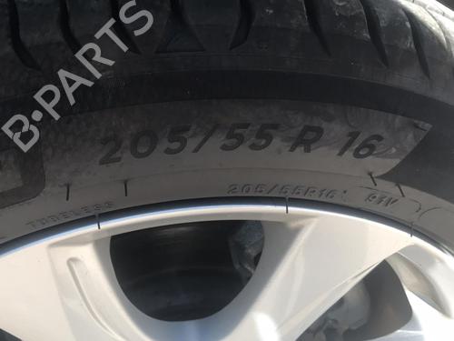 Steering column stalk MAZDA 3 (BL) 1.6 MZR CD (BL14) | BP25630901I23  - Image 11